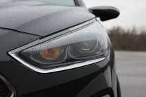 2018 Hyundai Sonata Turbo Review (14)