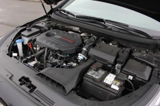 2018 Hyundai Sonata Turbo Review (16)